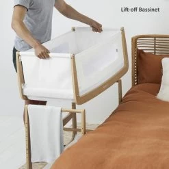 SnuzPod 4 Complete Bundle Natural -Baby Products Shop snuz 4 essential bundle natural 6