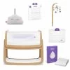 SnuzPod 4 Complete Bundle Natural 1 SnuzPod 4 Complete Bundle Natural -Baby Products Shop snuzpod 4 complete bundle natural