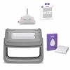SnuzPod 4 Starter Bundle Urban -Baby Products Shop snuzpod 4 starter bundle urban
