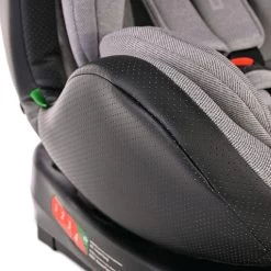 Lorelli NEBULA Isofix Car Seat – Green -Baby Products Shop svf 2