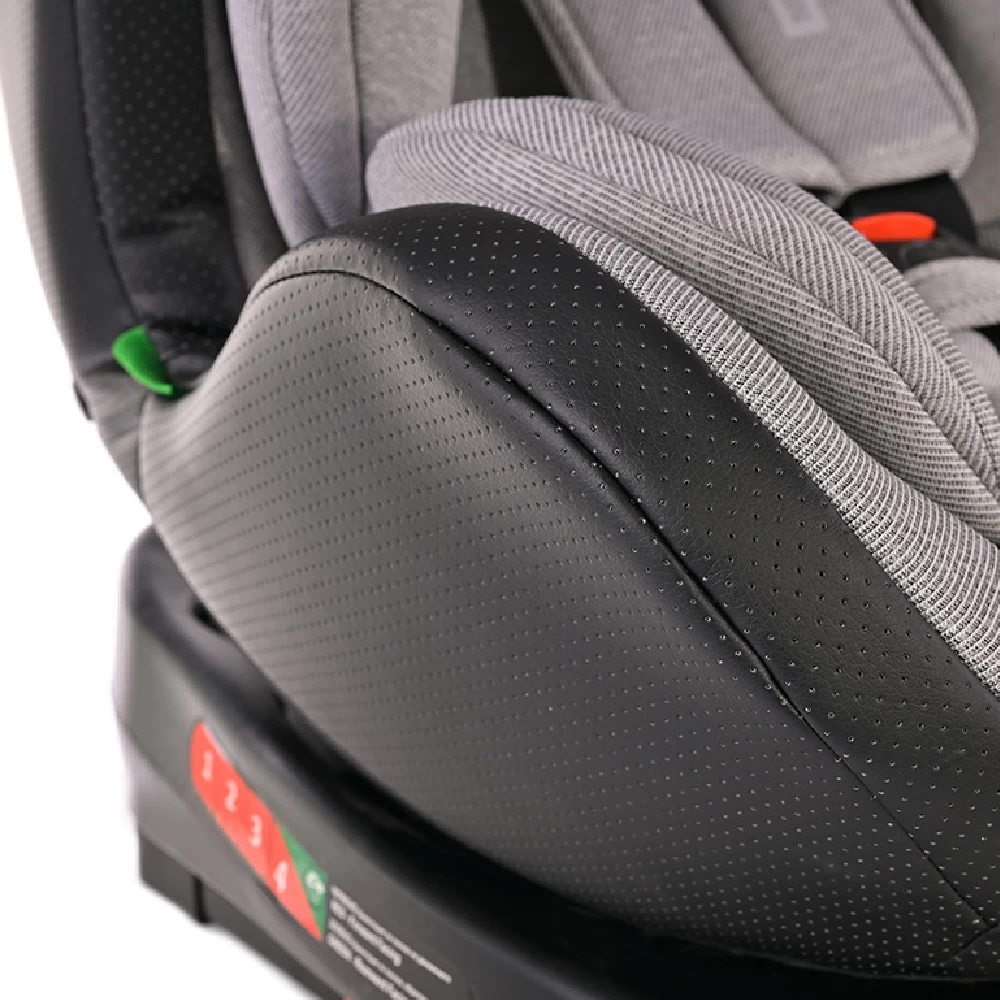 Lorelli NEBULA Isofix Car Seat – Arctic 8 Lorelli NEBULA Isofix Car Seat – Arctic - Image 6