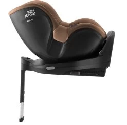 Britax DUALFIX PRO M LUX Warm Caramel -Baby Products Shop swet4r5y