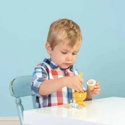 Le Toy Van Egg Cup Toy Set 12 Le Toy Van Egg Cup Toy Set -Baby Products Shop tg