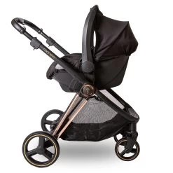 Push Me Pace I 3 In 1 Travel System – Amber -Baby Products Shop tjtrj