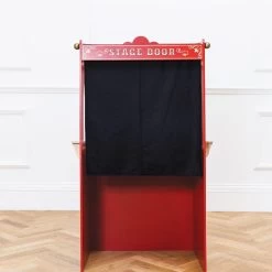 Le Toy Van Showtime Puppet Theatre 16 Le Toy Van Showtime Puppet Theatre -Baby Products Shop tjue5