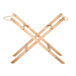 Little Green Sheep Moses Basket Stand