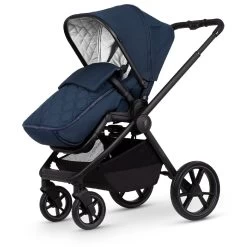 Venicci Tinum Edge Ocean 2in1 Pushchair -Baby Products Shop tu6
