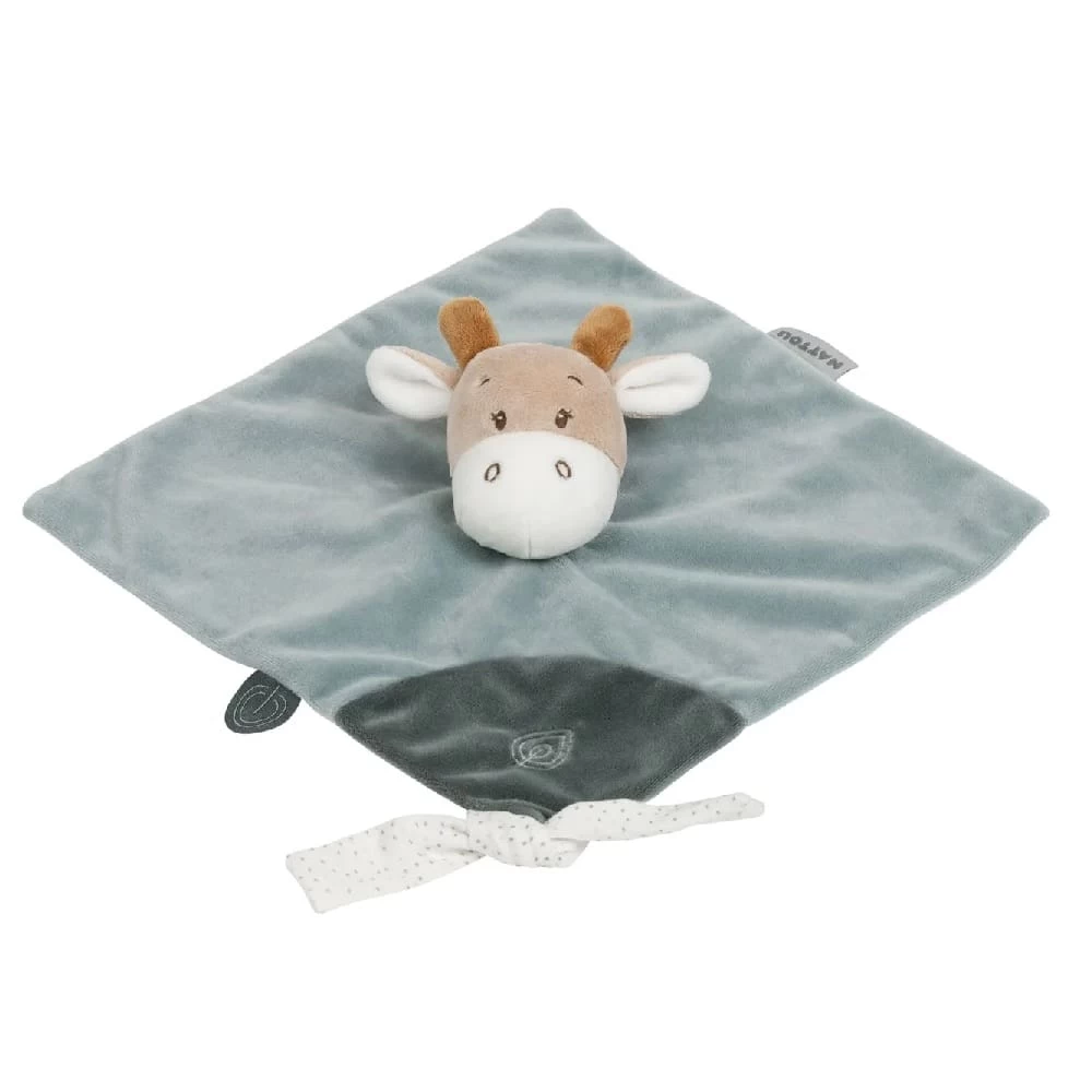 Nattou Doudou Luna The Giraffe 3 Nattou Doudou Luna The Giraffe