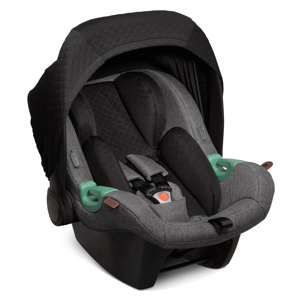 ABC Design Asphalt Tulip Car Seat 5 ABC Design Asphalt Tulip Car Seat - Image 3