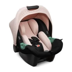 ABC Design Rose Gold Tulip Car Seat -Baby Products Shop tulip car seat rose gold 3