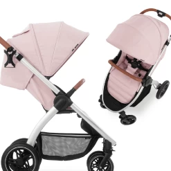 Hauck Rose Uptown Pushchair -Baby Products Shop tut