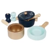 Le Toy Van Pots And Pans -Baby Products Shop tut6