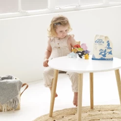 Le Toy Van Ocean Wooden Animals Stacking Toy 14 Le Toy Van Ocean Wooden Animals Stacking Toy -Baby Products Shop tutdt