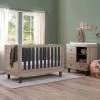 Tutti Bambini Como 2 Piece Nursery Room Set β Slate Grey/Distressed Oak 2 Tutti Bambini Como 2 Piece Nursery Room Set β Slate Grey/Distressed Oak -Baby Products Shop tutti bambini como 2 piece room set distressed oak slate grey