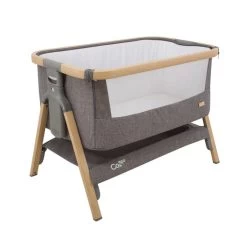 Tutti Bambini Modena Newborn Room Set Bundle – Oak -Baby Products Shop tutti bambini cozee cot grey 3