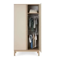 Obaby Astrid 4in1 5 Piece Nursery Room Set/Mattress/Shelf – Satin/Oak 18 Obaby Astrid 4in1 5 Piece Nursery Room Set/Mattress/Shelf – Satin/Oak -Baby Products Shop tuyi