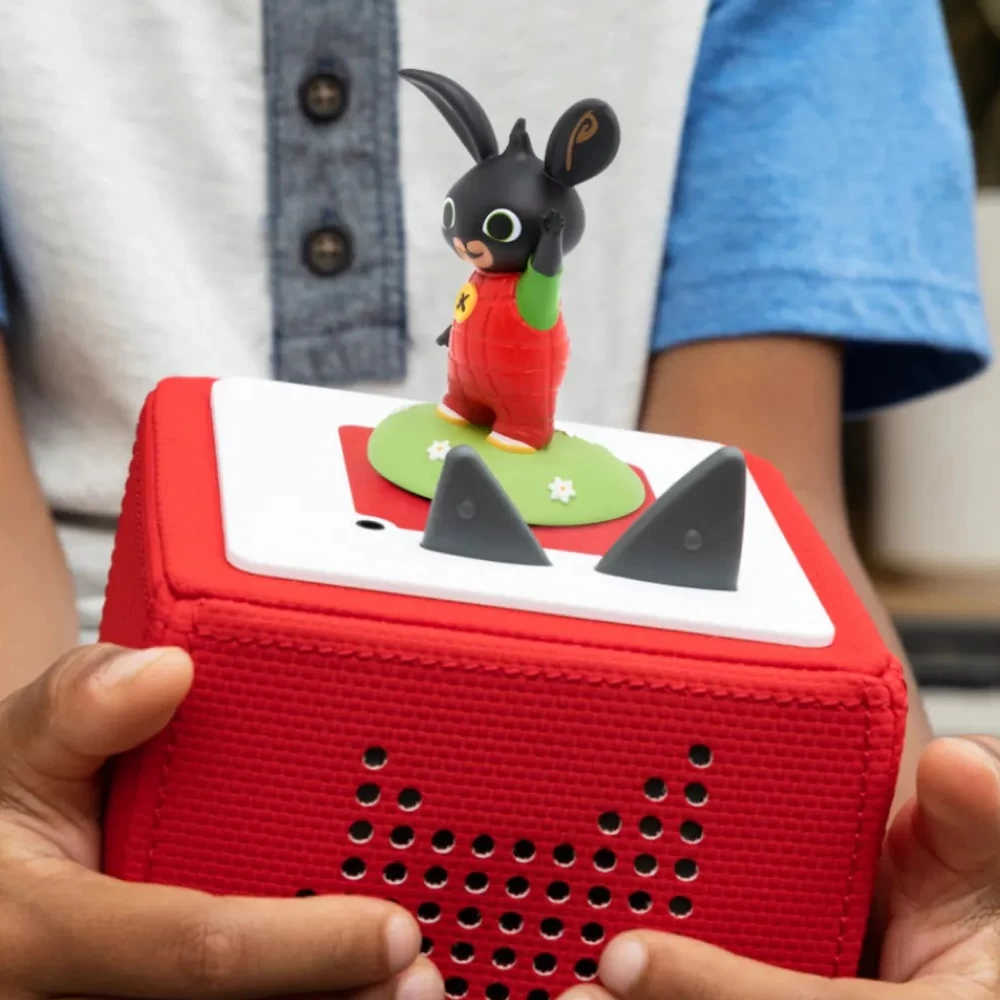 Tonies Bing Bunny 5 Tonies Bing Bunny - Image 3