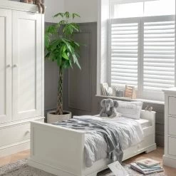 Mamas & Papas Oxford 5 Piece Nursery Room Set – Pure White 25 Mamas & Papas Oxford 5 Piece Nursery Room Set – Pure White -Baby Products Shop tyur68