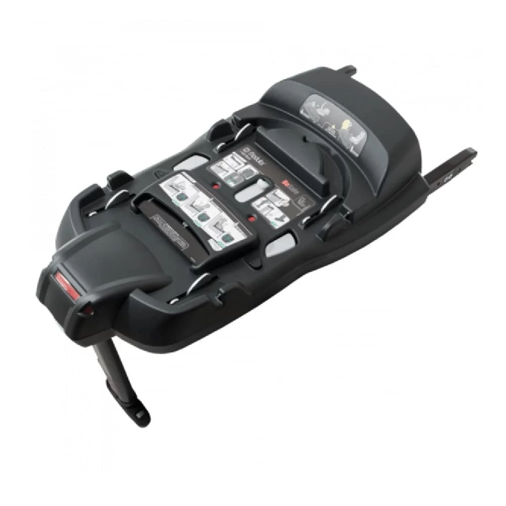 BeSafe IZi Modular A X1 I-Size Metallic Mélange 5 BeSafe IZi Modular A X1 I-Size Metallic Mélange - Image 4