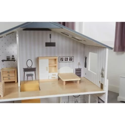 Liberty House Toys Contemporary Dolls House -Baby Products Shop ukugkkg