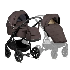 Noordi Fjordi 3 In 1 Travel System – Chocolade 28 Noordi Fjordi 3 In 1 Travel System – Chocolade -Baby Products Shop uoiuoiou