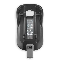 UPPAbaby Mesa I-Size Car Seat + Isofix Base – Noa (Navy) 16 UPPAbaby Mesa I-Size Car Seat + Isofix Base – Noa (Navy) -Baby Products Shop uppababy mesa base top