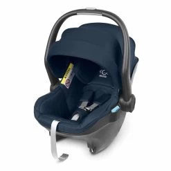 UPPAbaby Mesa I-Size Car Seat + Isofix Base – Noa (Navy) 13 UPPAbaby Mesa I-Size Car Seat + Isofix Base – Noa (Navy) -Baby Products Shop uppababy mesa isize infant car seat noa 2 31554