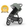 UPPAbaby Ridge All Terrain Stroller – Gwen -Baby Products Shop uppababy ridge gwen made form mums award 2024