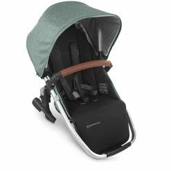 UPPAbaby VISTA V2 Rumble Seat – Emmett