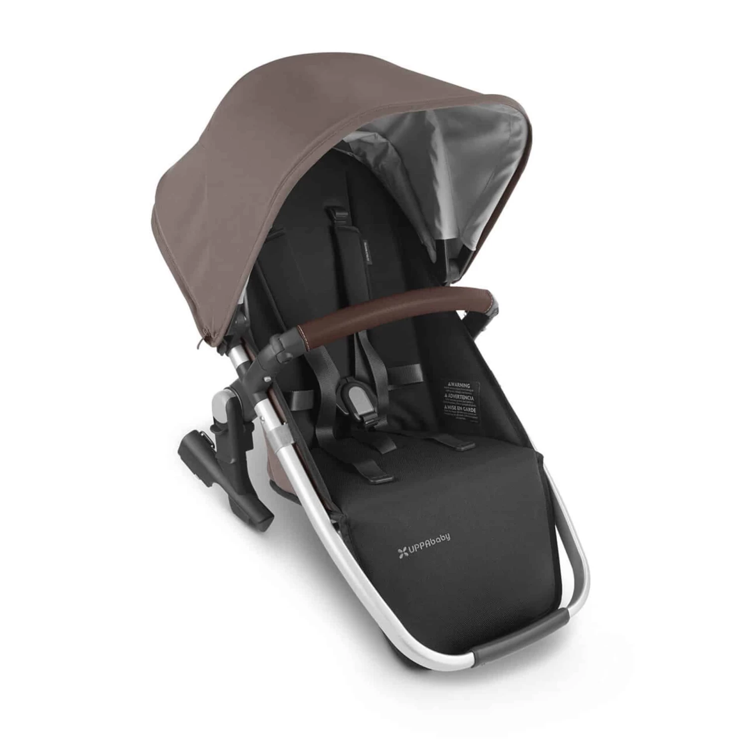 UPPAbaby VISTA V3 Double Pushchair And Carrycot – Theo 15 UPPAbaby VISTA V3 Double Pushchair And Carrycot – Theo - Image 13
