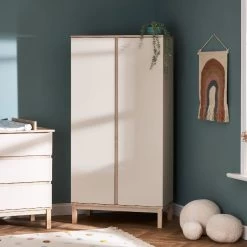 Obaby Astrid 4in1 4 Piece Nursery Room Set/Mattress – Satin/Oak 16 Obaby Astrid 4in1 4 Piece Nursery Room Set/Mattress – Satin/Oak -Baby Products Shop utjutuut 1