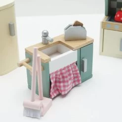 Le Toy Van Doll House Kitchen Set 12 Le Toy Van Doll House Kitchen Set -Baby Products Shop uy68
