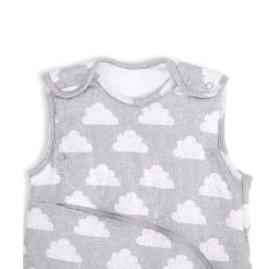 SnuzPouch Sleeping Bag Cloud Nine 0-6m – 1.0 Tog 11 SnuzPouch Sleeping Bag Cloud Nine 0-6m – 1.0 Tog -Baby Products Shop uy79o