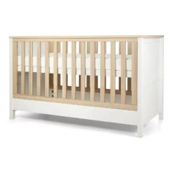 Mamas & Papas Harwell Cotbed – White -Baby Products Shop uyi79 1