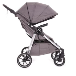 Baby Monsters Easy Twin 4.0 Stroller Black/Texas -Baby Products Shop uyiti