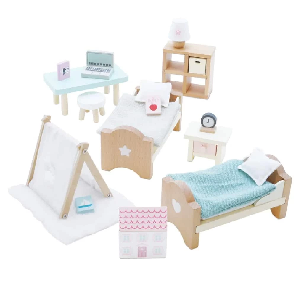 Le Toy Van Childrens Bedroom Furniture 3 Le Toy Van Childrens Bedroom Furniture