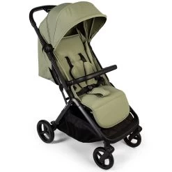 Red Kite Push Me Astro Stroller – Sage