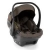 Egg 3 Car Seat Chocolate Velvet -Baby Products Shop vbdfngmh 1