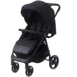 My Babiie MB160 Black Leopard Plus Pushchair -Baby Products Shop vbdgry5