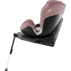 Britax SWIVEL Dusty Rose -Baby Products Shop vdbfhnjky