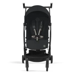 Cybex Libelle Travel System Magic Black -Baby Products Shop vdbhrtj