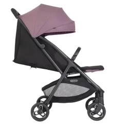 Graco Myavo Stroller Mulberry -Baby Products Shop vdeg