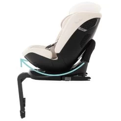 Silver Cross Motion 2 All Size 360 Almond -Baby Products Shop vdgery4 1