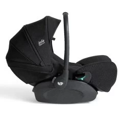 Joie I-Level Pro Car Seat With Rotating Base Eclipse -Baby Products Shop vdgfrht