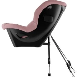 Britax SAFE-WAY M Dusty Rose 8 Britax SAFE-WAY M Dusty Rose -Baby Products Shop vdghrtju