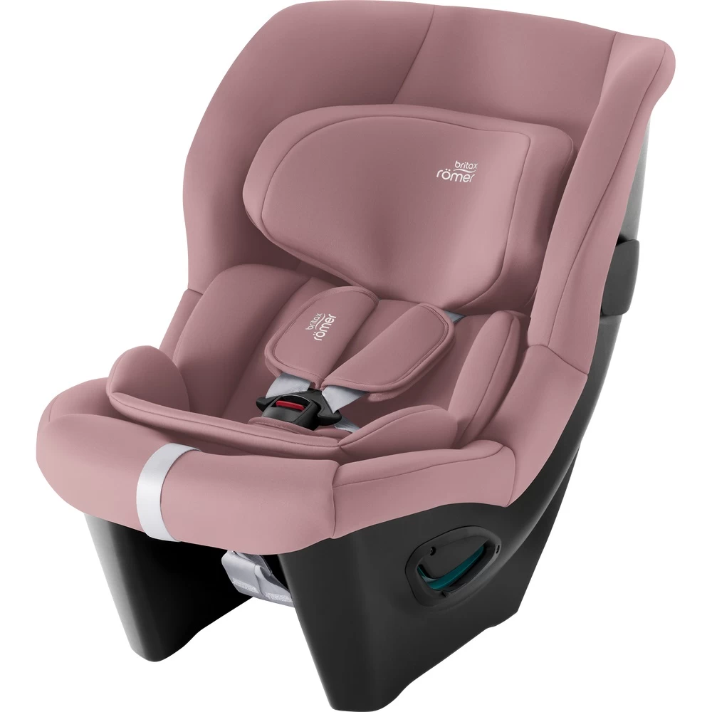 Britax SAFE-WAY M Dusty Rose 3 Britax SAFE-WAY M Dusty Rose