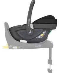 Maxi-Cosi Pebble 360 – Essential Black -Baby Products Shop vdgry 3