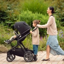 Nuna DEMI NEXT Stroller Bundle -Baby Products Shop vdhr
