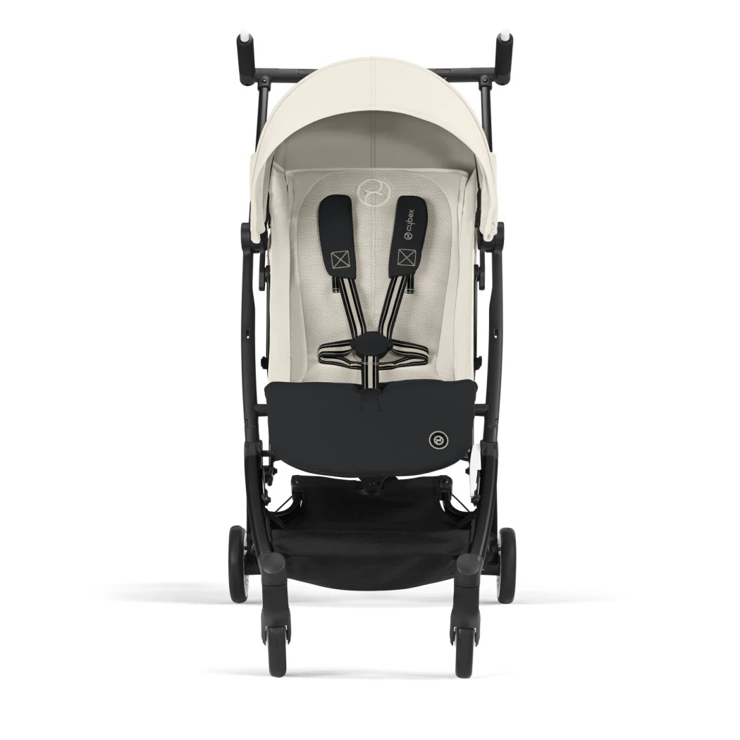 Cybex Libelle Travel System Canvas White 13 Cybex Libelle Travel System Canvas White - Image 11