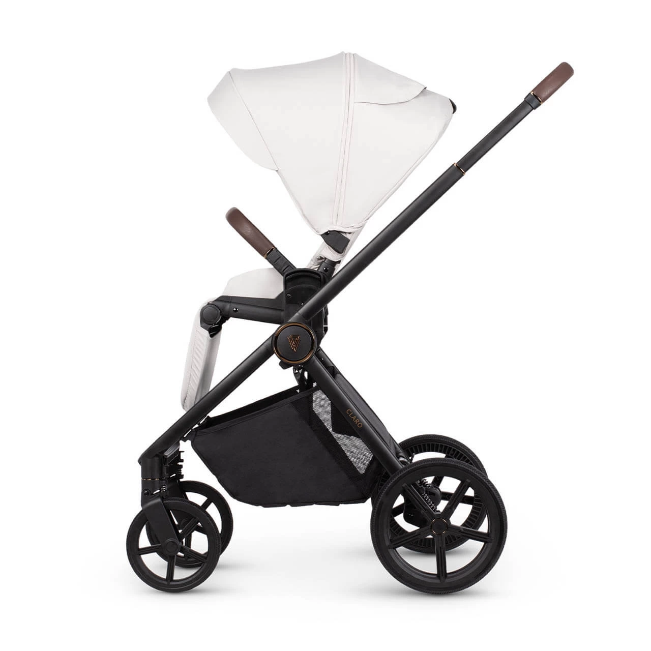 Venicci Claro 3 In 1 Maxi Cosi Pebble 360 Pro2 Travel System – Vanilla 18 Venicci Claro 3 In 1 Maxi Cosi Pebble 360 Pro2 Travel System – Vanilla - Image 16